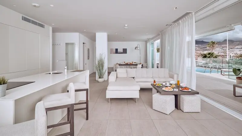 Baobab Suites gallery image 22