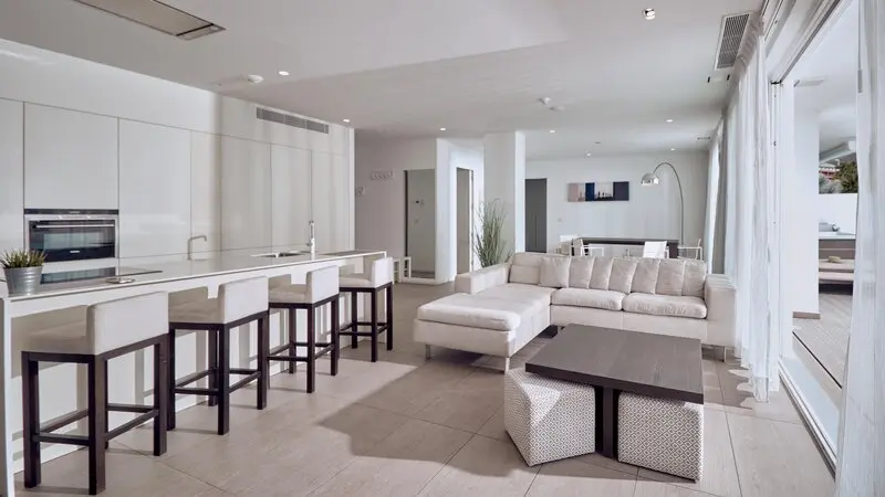 Baobab Suites gallery image 23