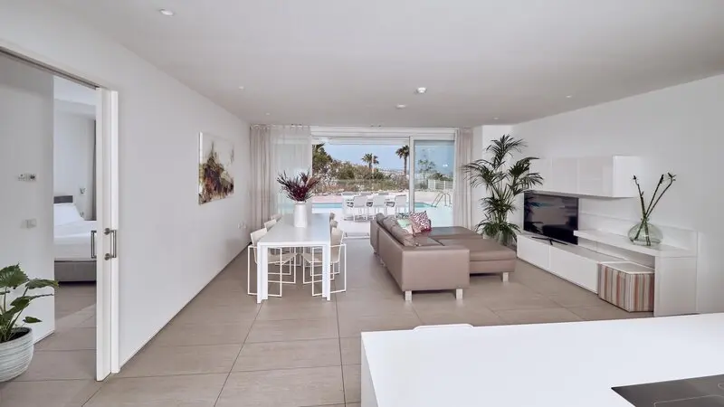 Baobab Suites gallery image 24