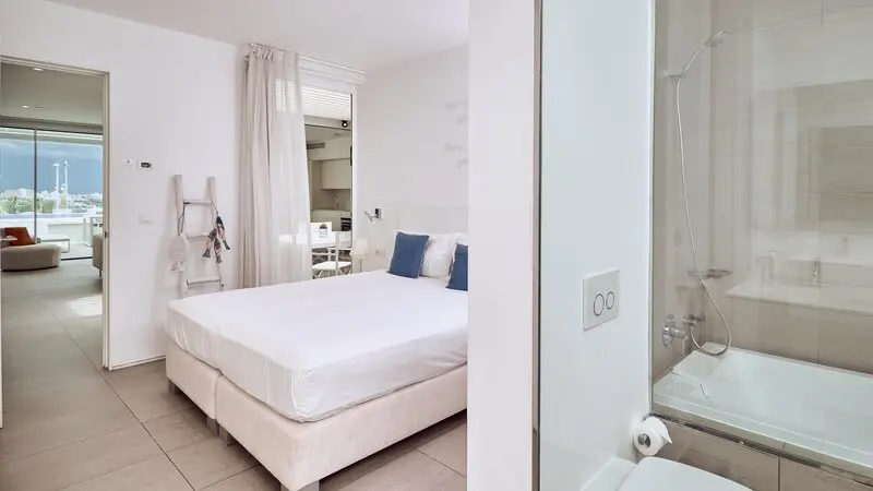 Baobab Suites gallery image 26