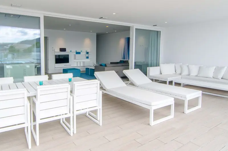 Baobab Suites gallery image 27