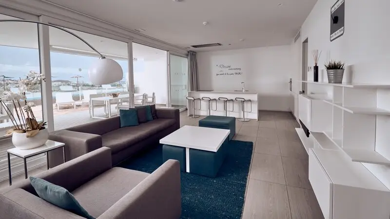 Baobab Suites gallery image 28
