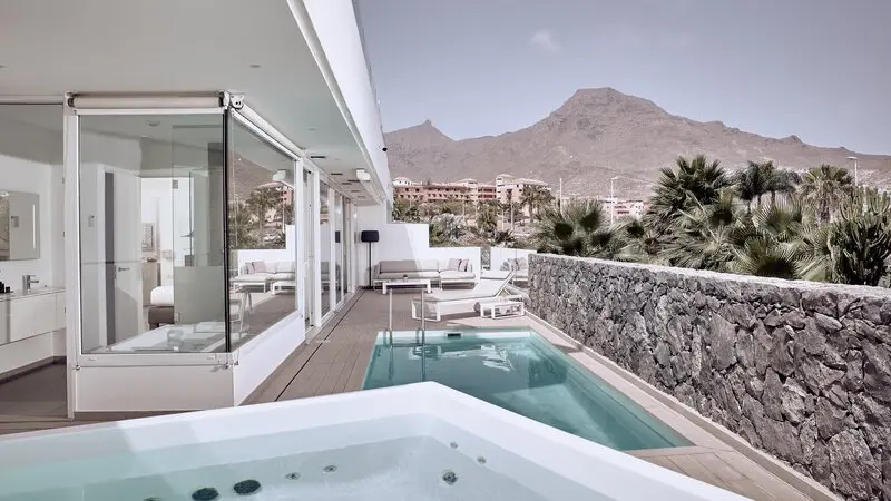 Baobab Suites gallery image 9