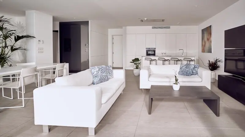 Baobab Suites gallery image 31