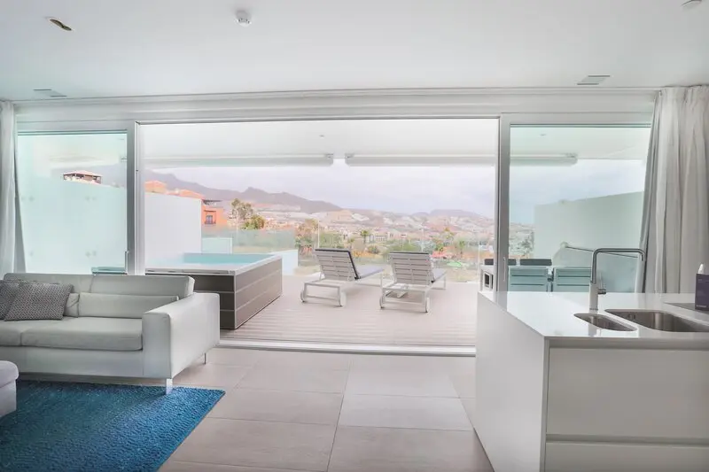 Baobab Suites gallery image 10