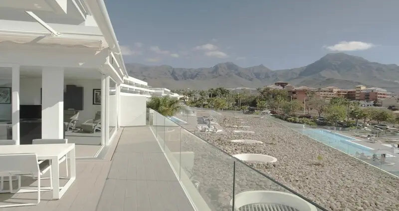 Baobab Suites gallery image 11