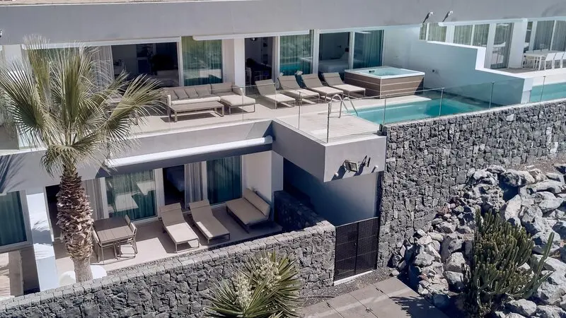 Baobab Suites gallery image 12