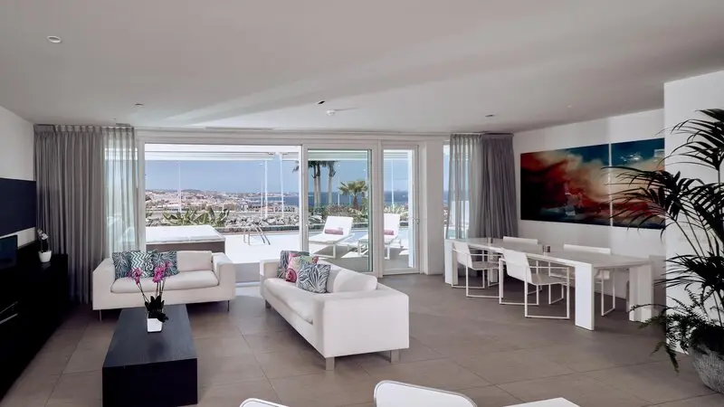 Baobab Suites gallery image 13