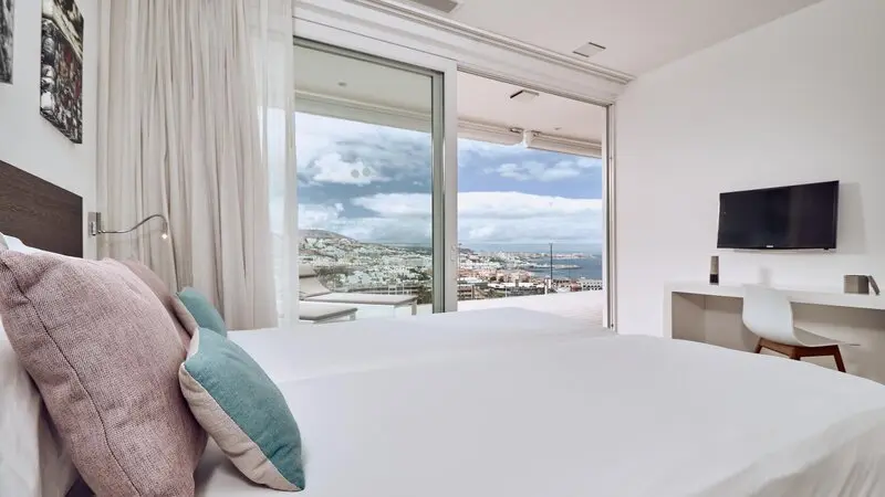 Baobab Suites gallery image 14