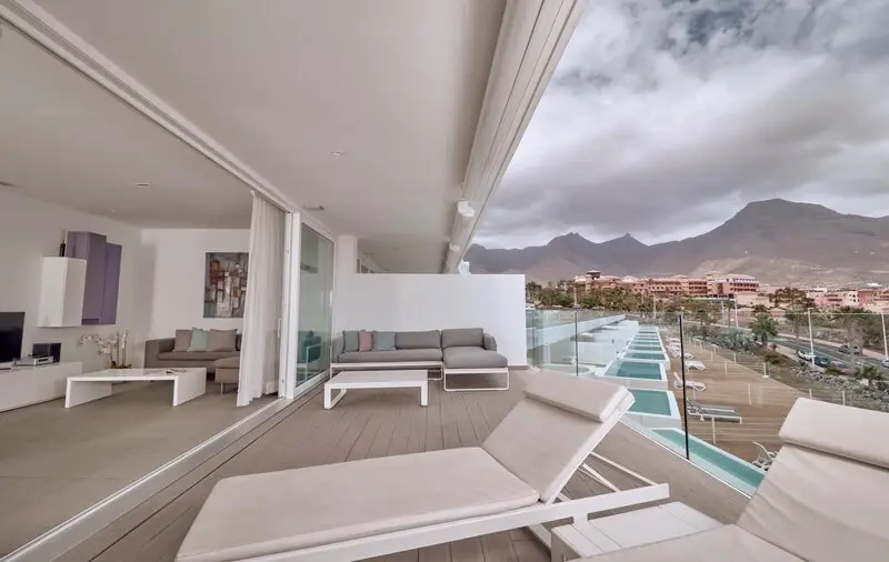Baobab Suites gallery image 15