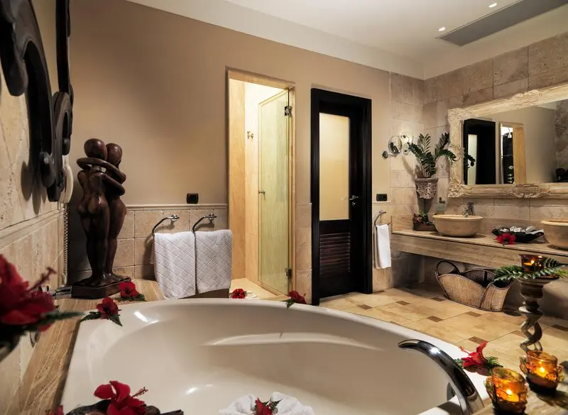 Royal Garden Villas Hotel gallery image 16