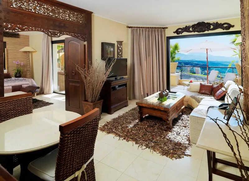 Royal Garden Villas Hotel gallery image 17