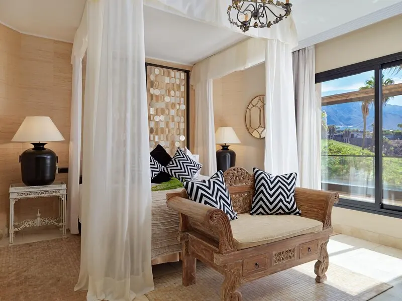 Royal Garden Villas Hotel gallery image 19