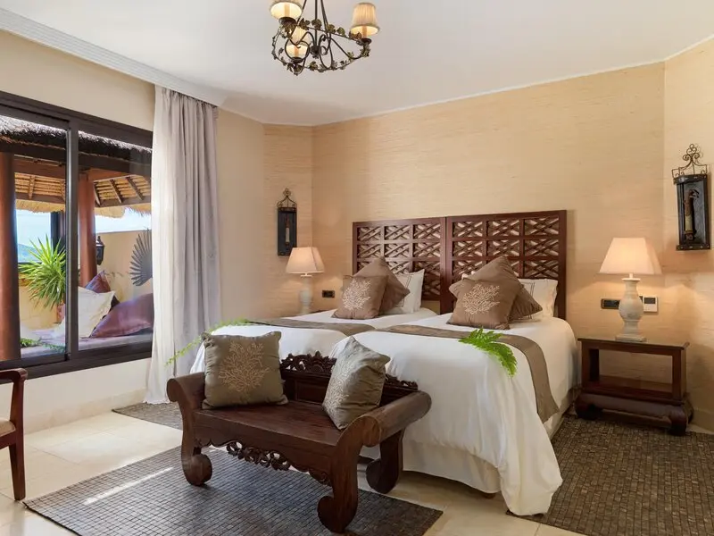 Royal Garden Villas Hotel gallery image 20