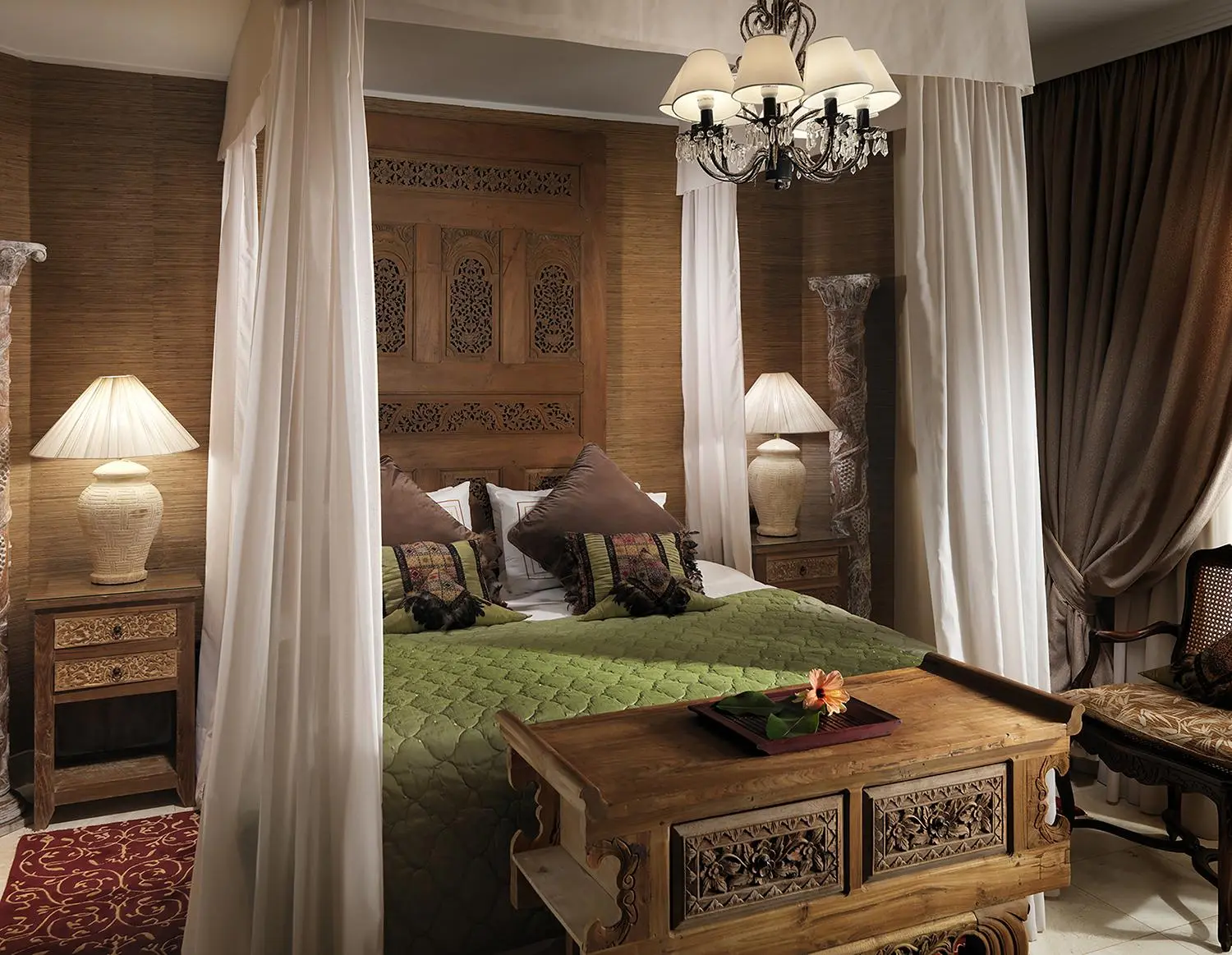 Royal Garden Villas Hotel gallery image 23