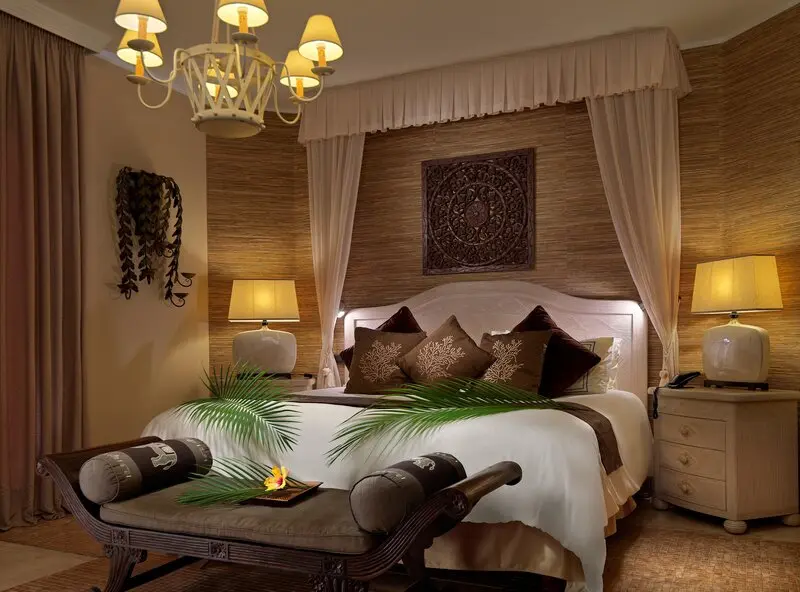 Royal Garden Villas Hotel gallery image 28