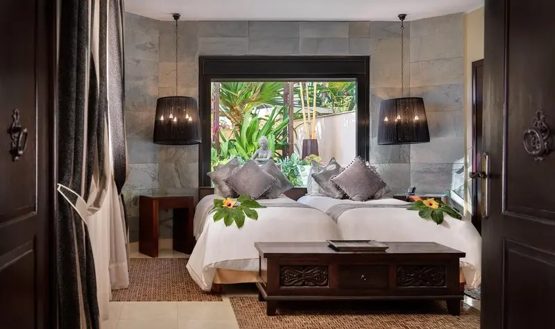 Royal Garden Villas Hotel gallery image 29