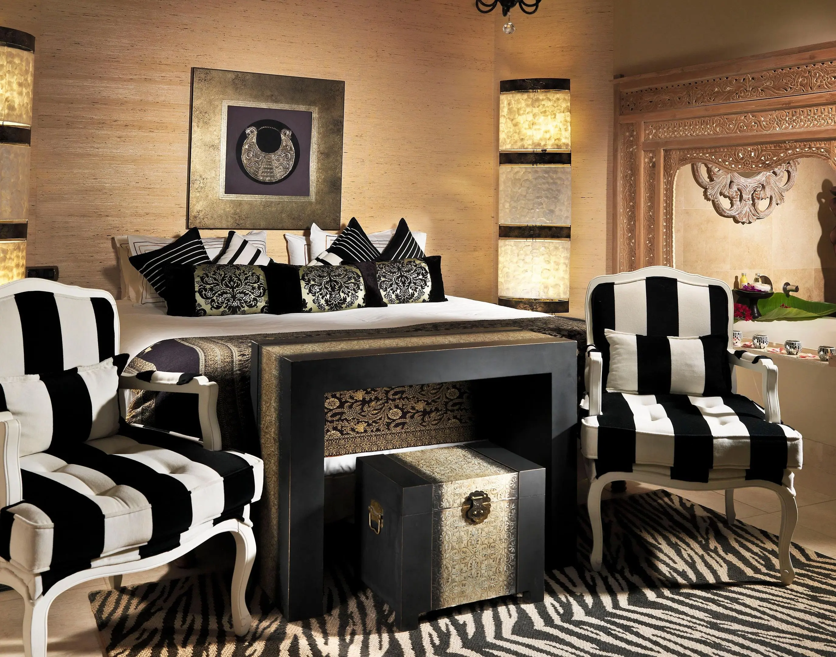 Royal Garden Villas Hotel gallery image 30
