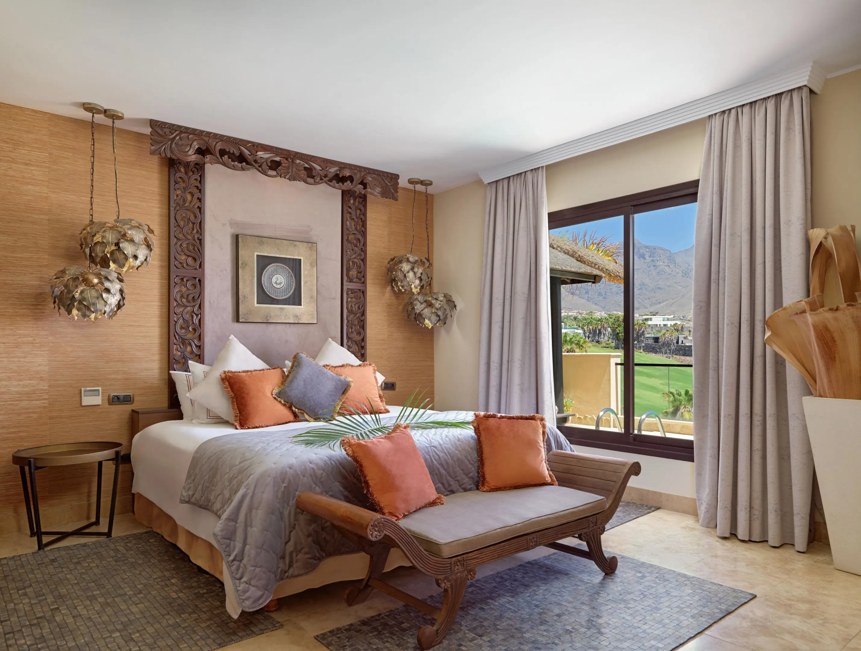 Royal Garden Villas Hotel gallery image 31