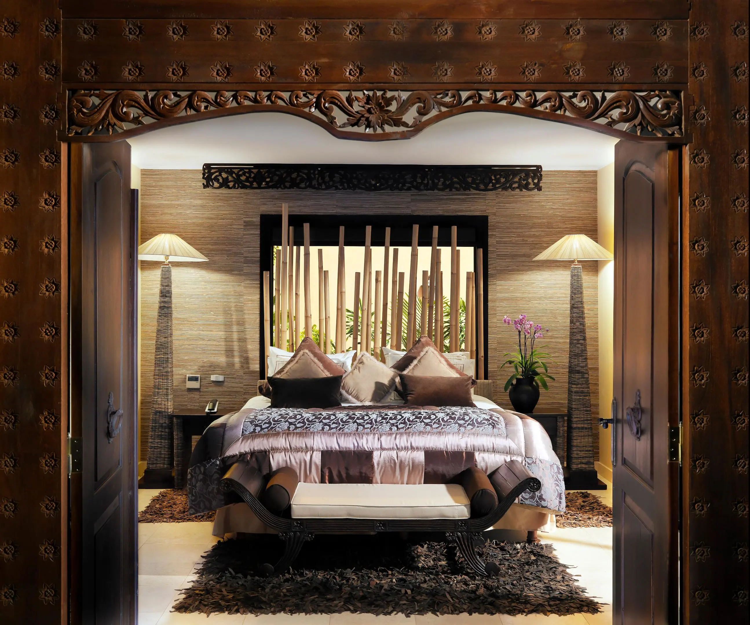 Royal Garden Villas Hotel gallery image 14
