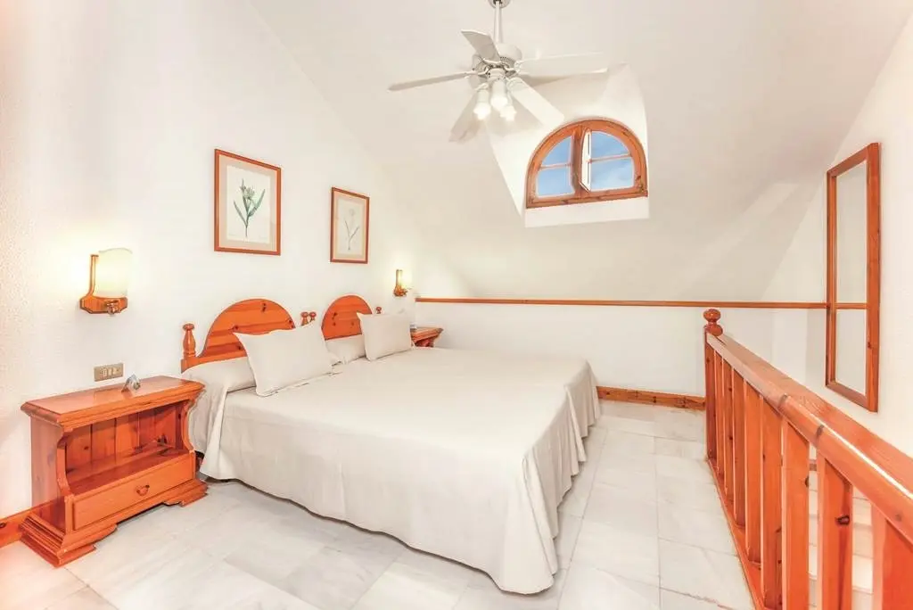 Parque Santiago Apartments gallery image 8