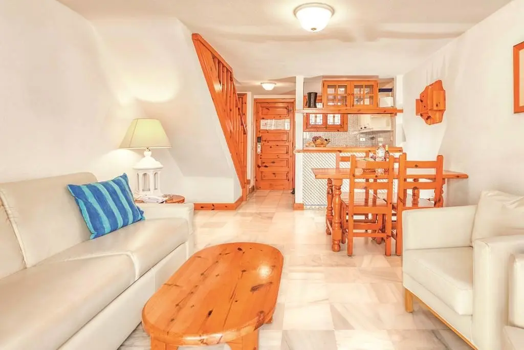 Parque Santiago Apartments gallery image 9