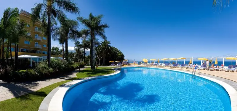 Tigaiga Hotel