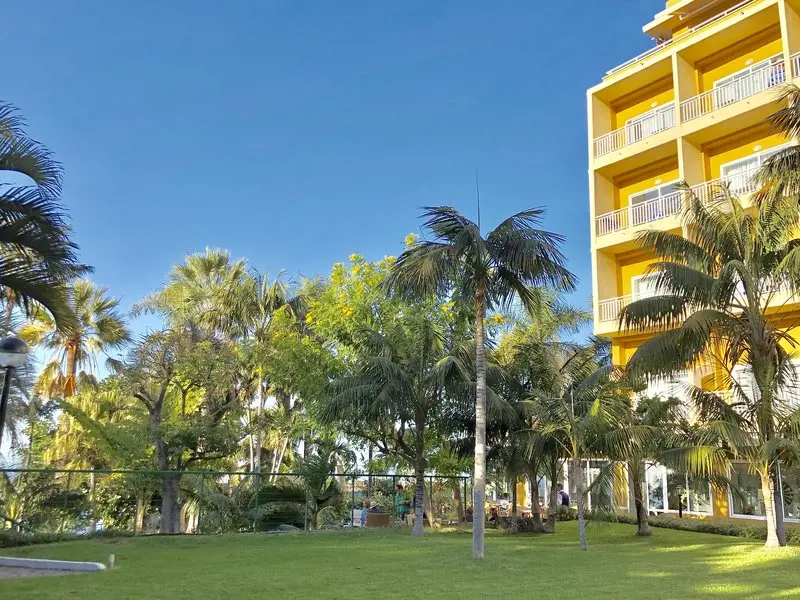 Tigaiga Hotel gallery image 2