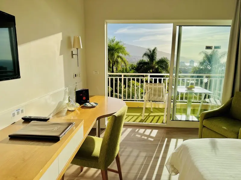 Tigaiga Hotel gallery image 3