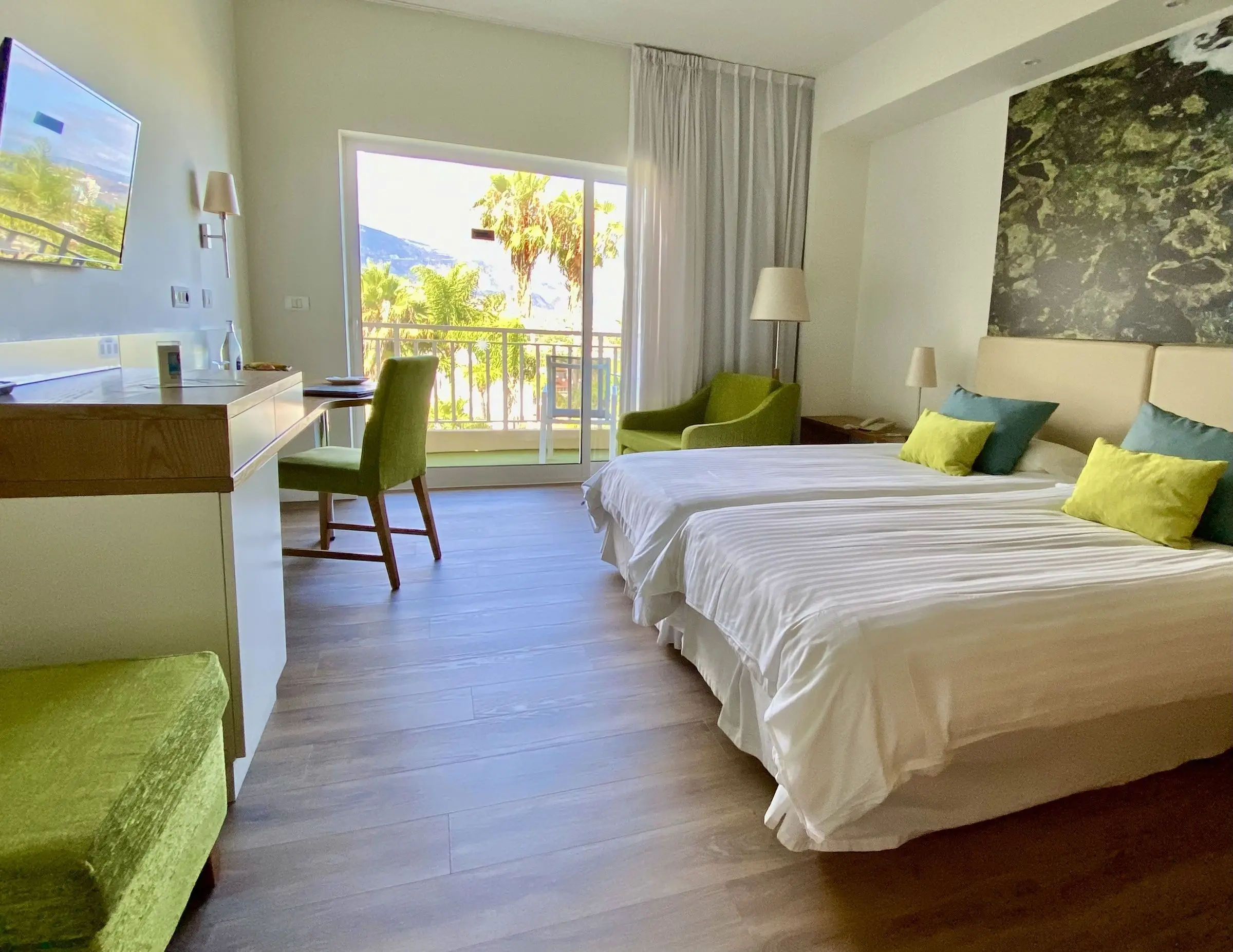 Tigaiga Hotel gallery image 5