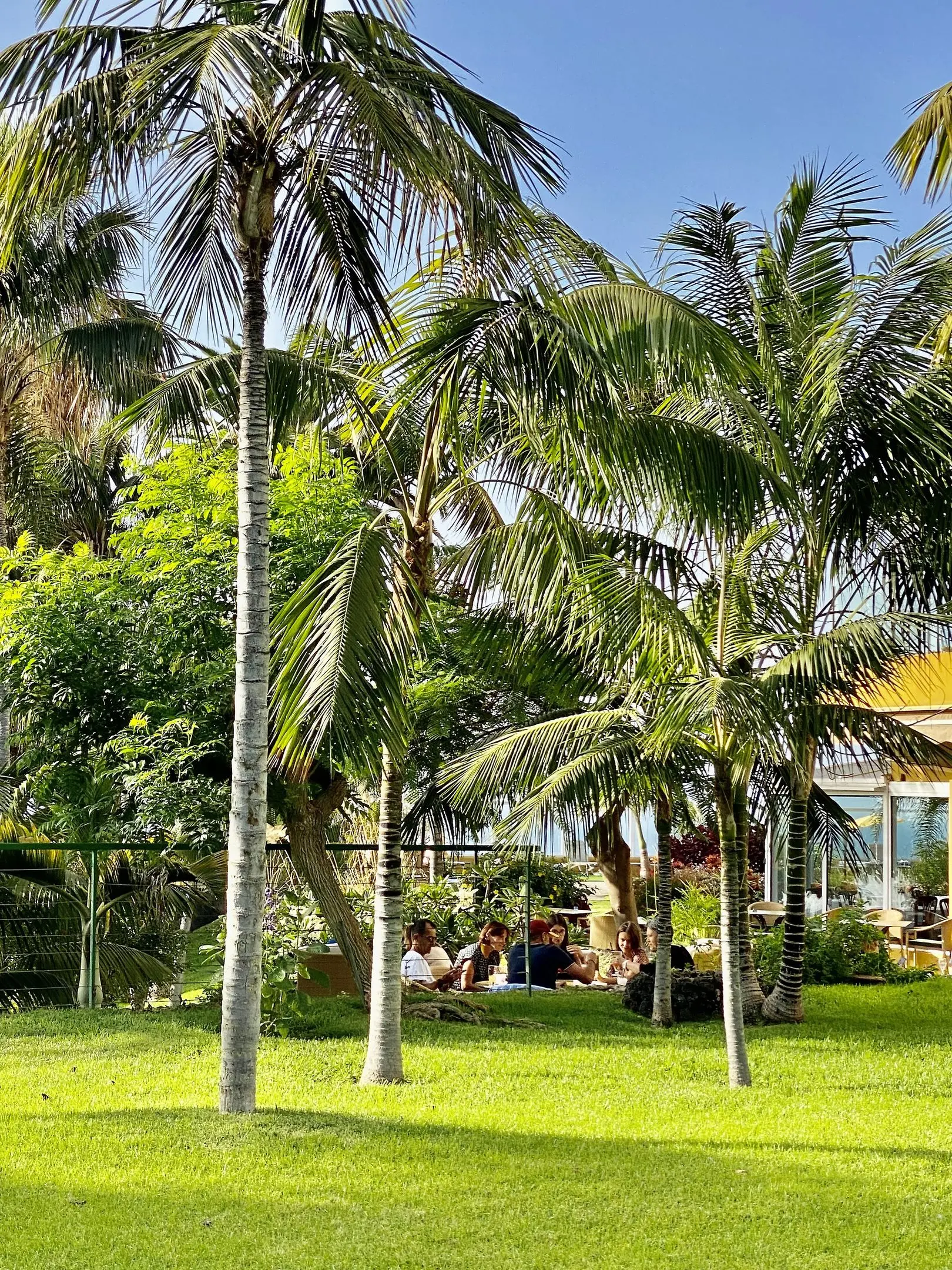 Tigaiga Hotel gallery image 6