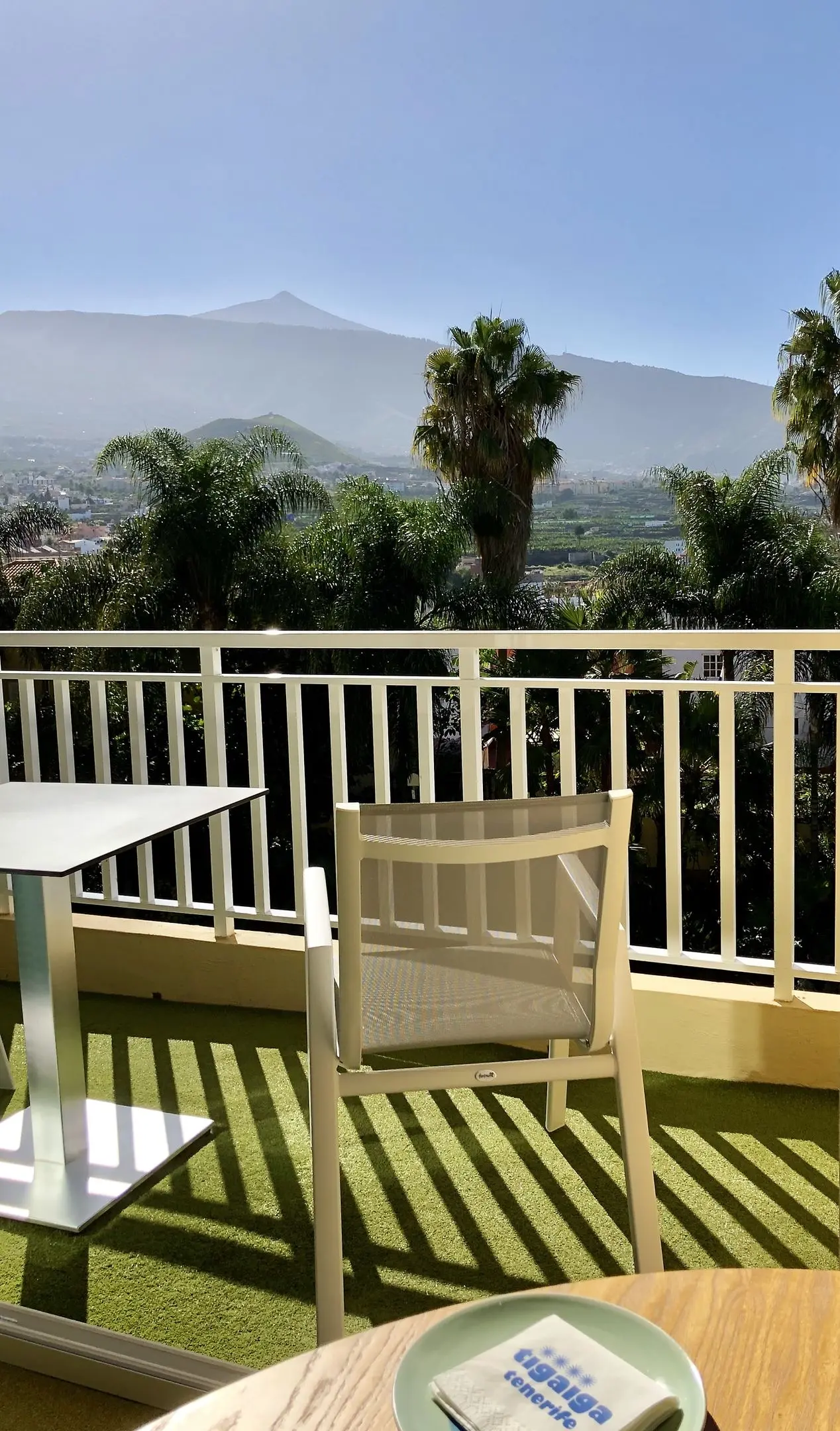Tigaiga Hotel gallery image 8