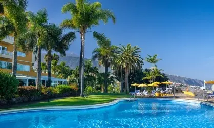 Tigaiga Hotel
