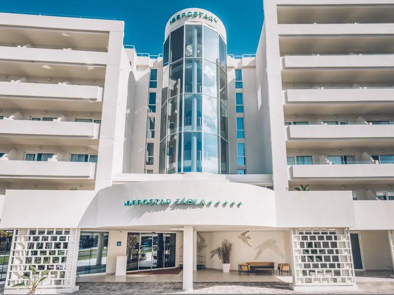 Iberostar Selection Sabila gallery image 11