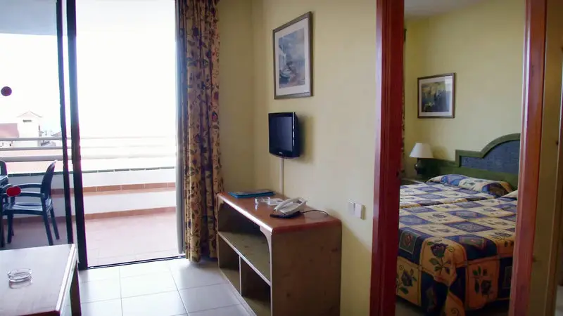 Andorra Hotel gallery image 13