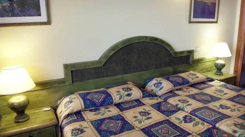 Andorra Hotel gallery image 15