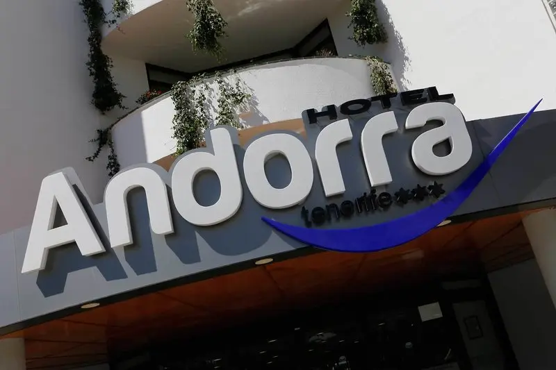 Andorra Hotel gallery image 9