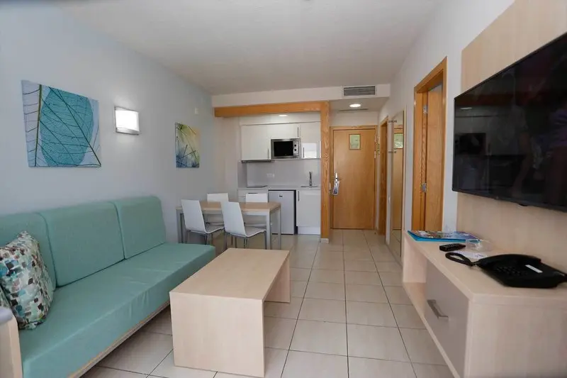Andorra Hotel gallery image 18