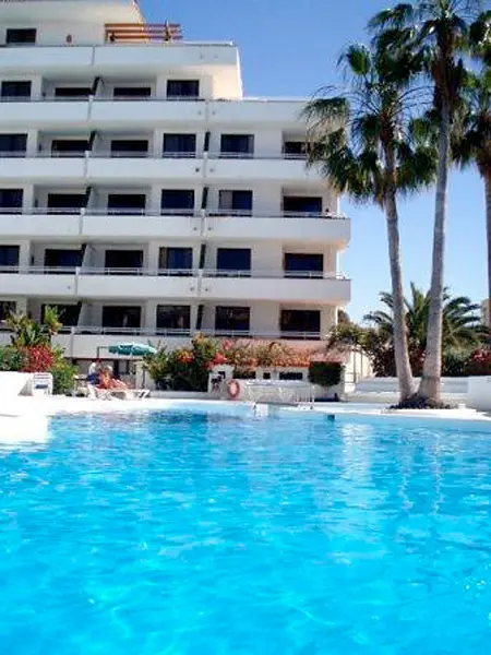 Andorra Hotel