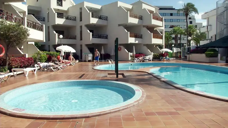 Andorra Hotel gallery image 1