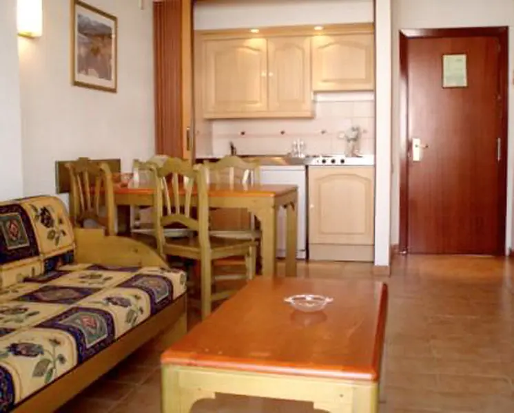 Andorra Hotel gallery image 12