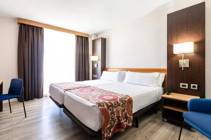 Catalonia Oro Negro Hotel gallery image 14