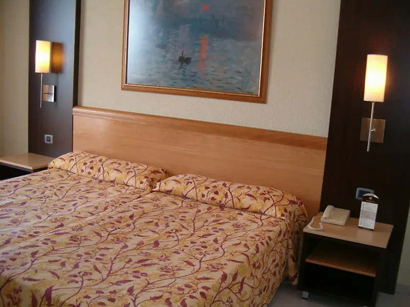 Catalonia Oro Negro Hotel gallery image 13
