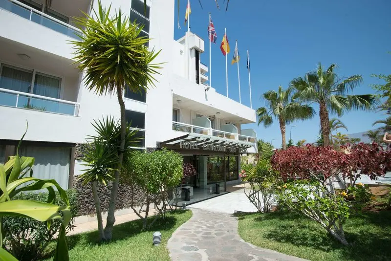 Catalonia Oro Negro Hotel gallery image 9