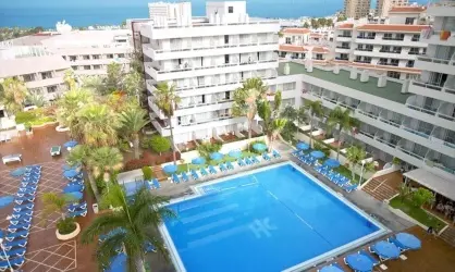 Catalonia Oro Negro Hotel