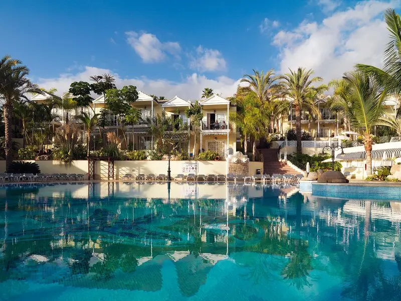 Gran Oasis Resort Hotel gallery image 1