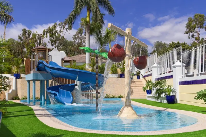 Gran Oasis Resort Hotel gallery image 3