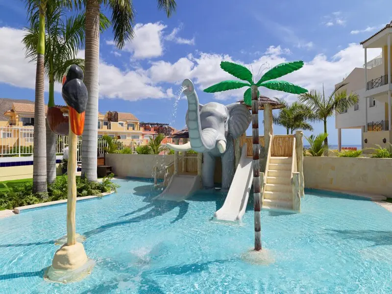 Gran Oasis Resort Hotel gallery image 4