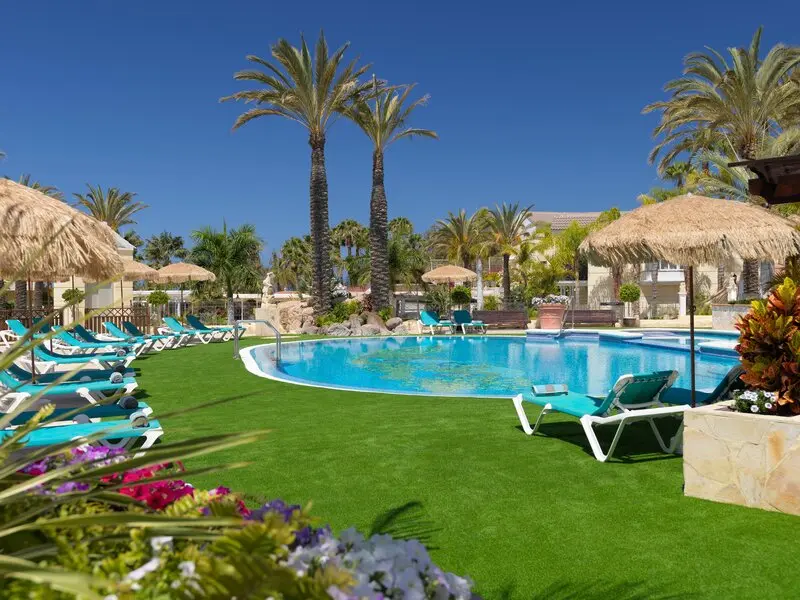 Gran Oasis Resort Hotel gallery image 5