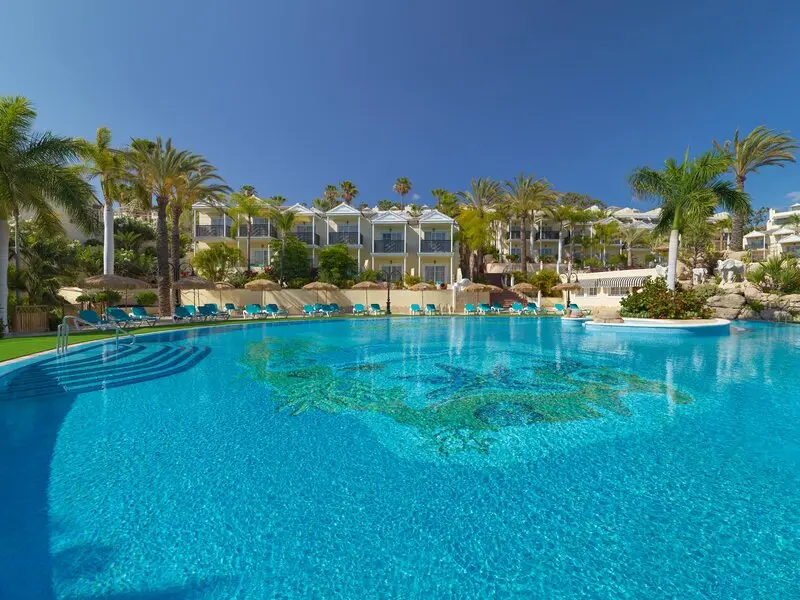 Gran Oasis Resort Hotel gallery image 6